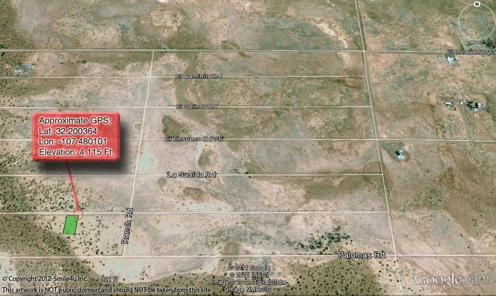 Deming Ranchettes Cheap Lots